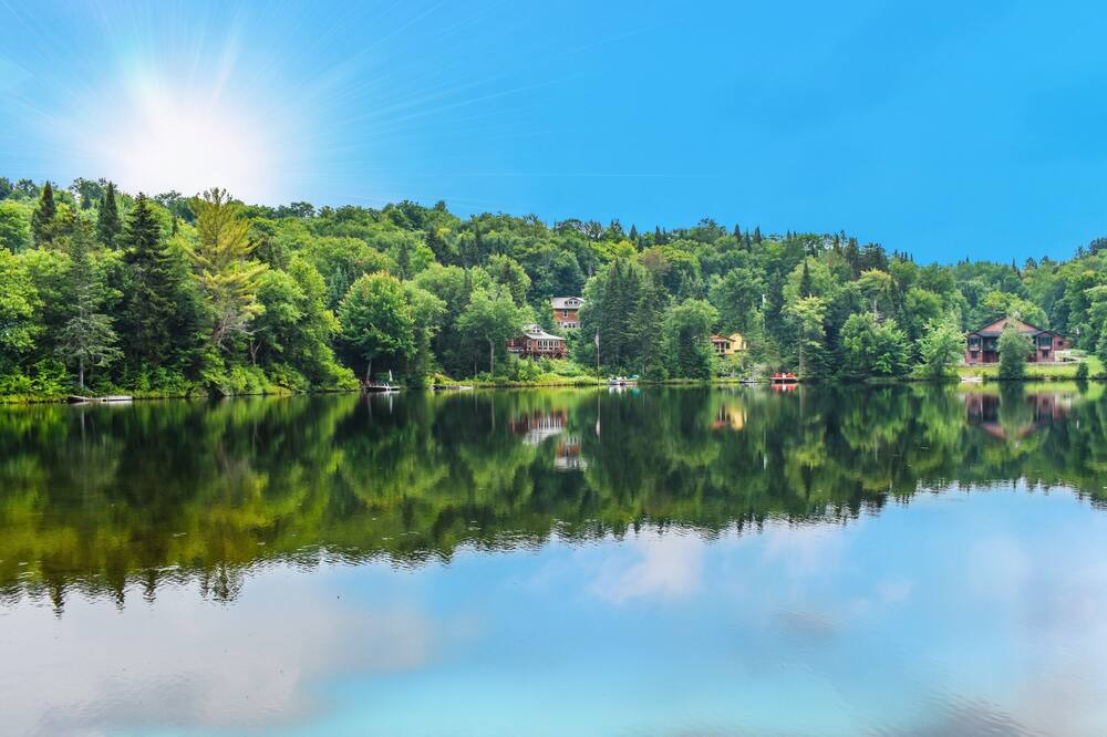 Photo of Outdoor in Town of Bellmont