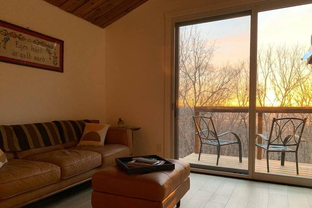 Photo of Livingroom in De Soto