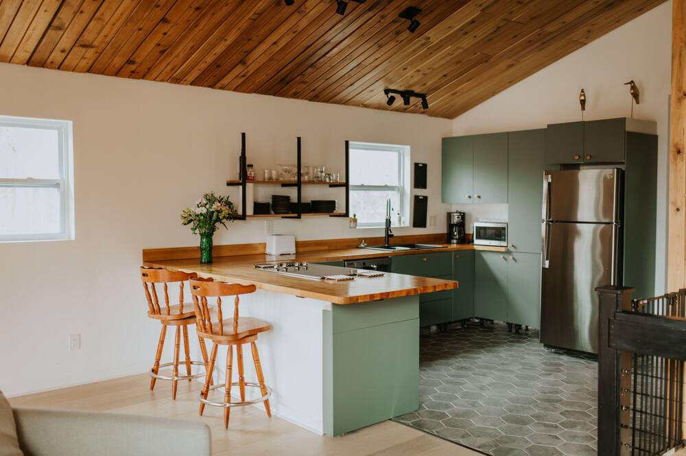 Photo of Kitchen in De Soto