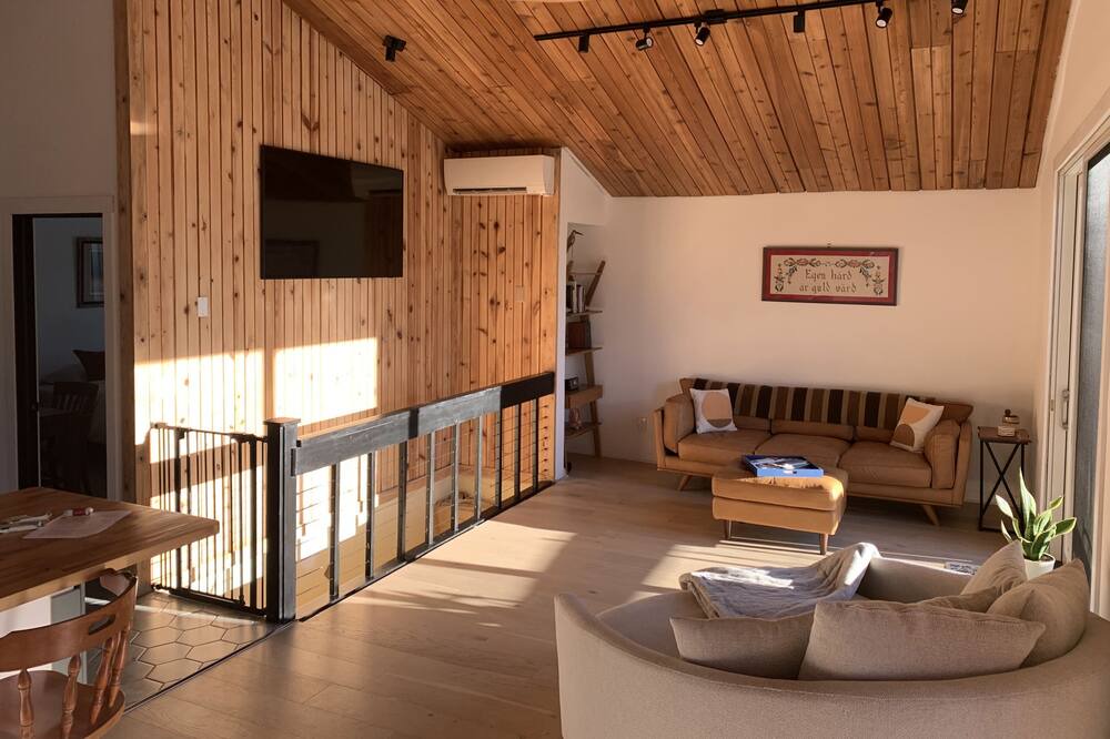Photo of Livingroom in De Soto