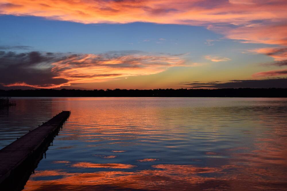 Photo of Others in Bass Lake