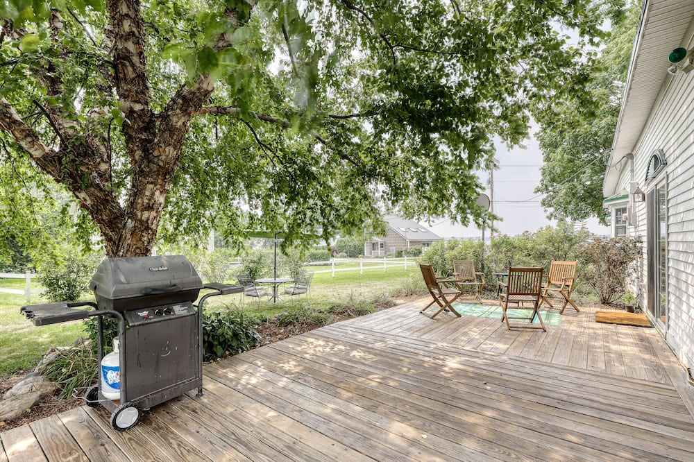 Photo of Outdoor in Isle La Motte