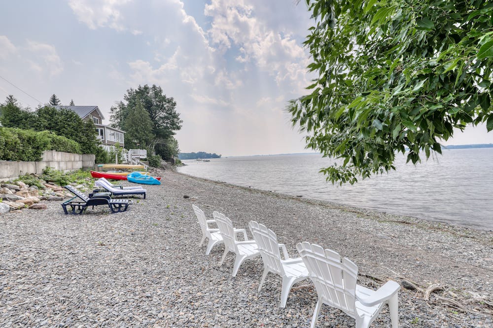 Photo of Outdoor in Isle La Motte
