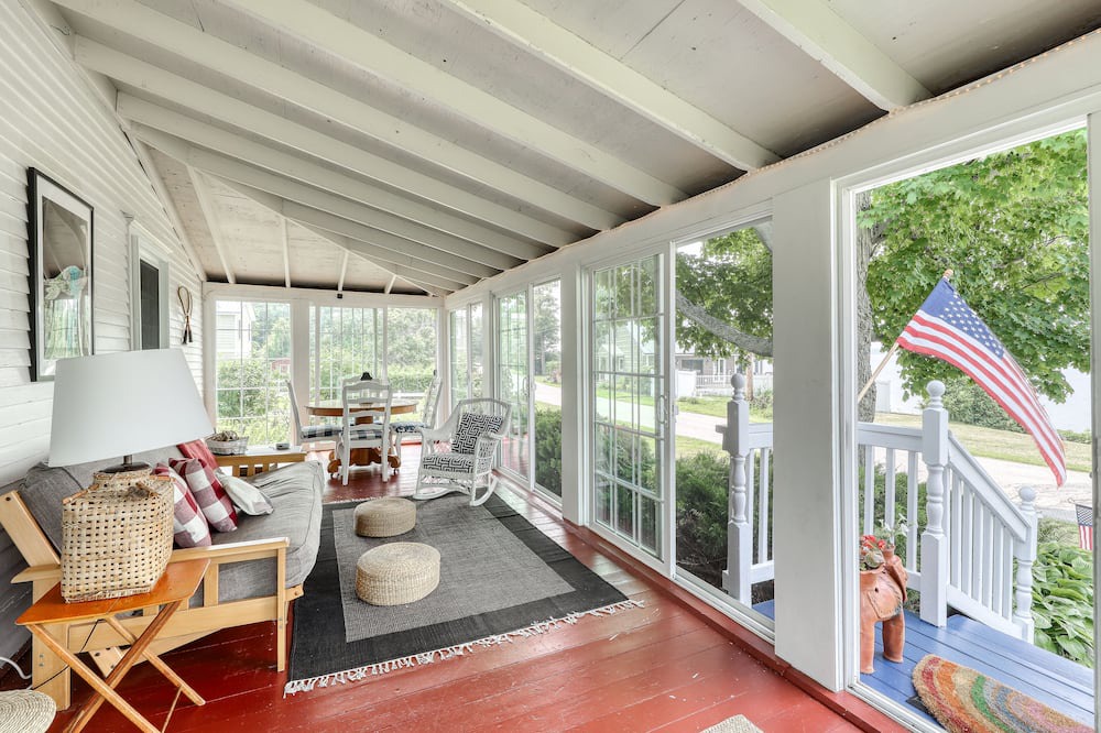 Photo of Outdoor in Isle La Motte