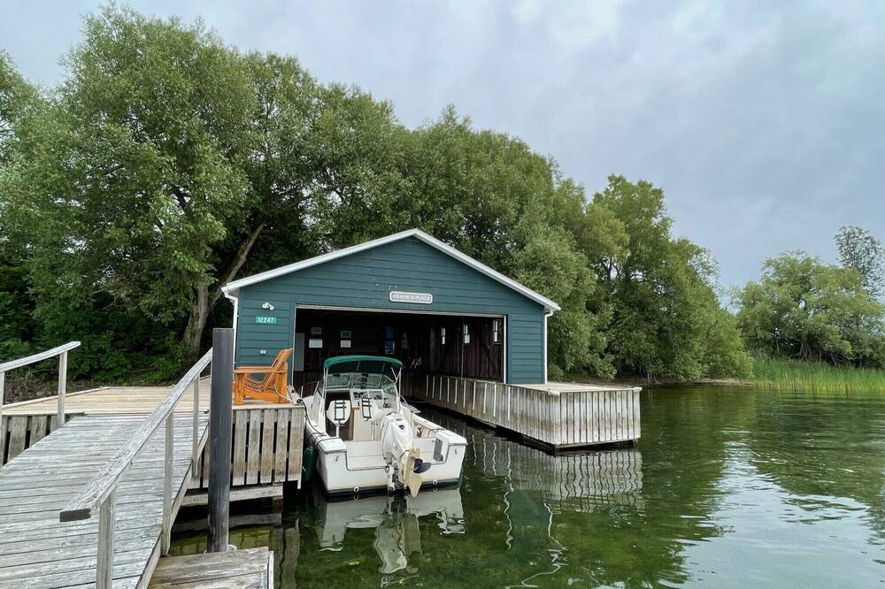 Photo of Outdoor in Grenell