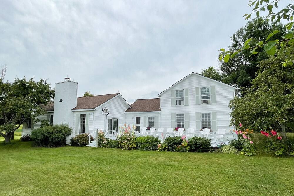 Photo of Outdoor in Grenell