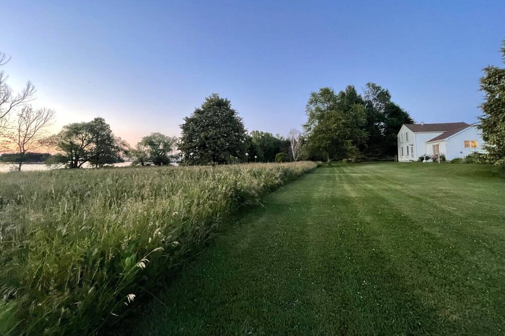 Photo of Outdoor in Grenell