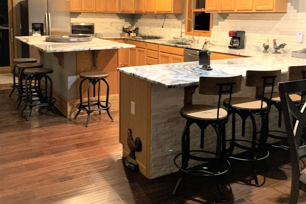Photo of Kitchen in Westby