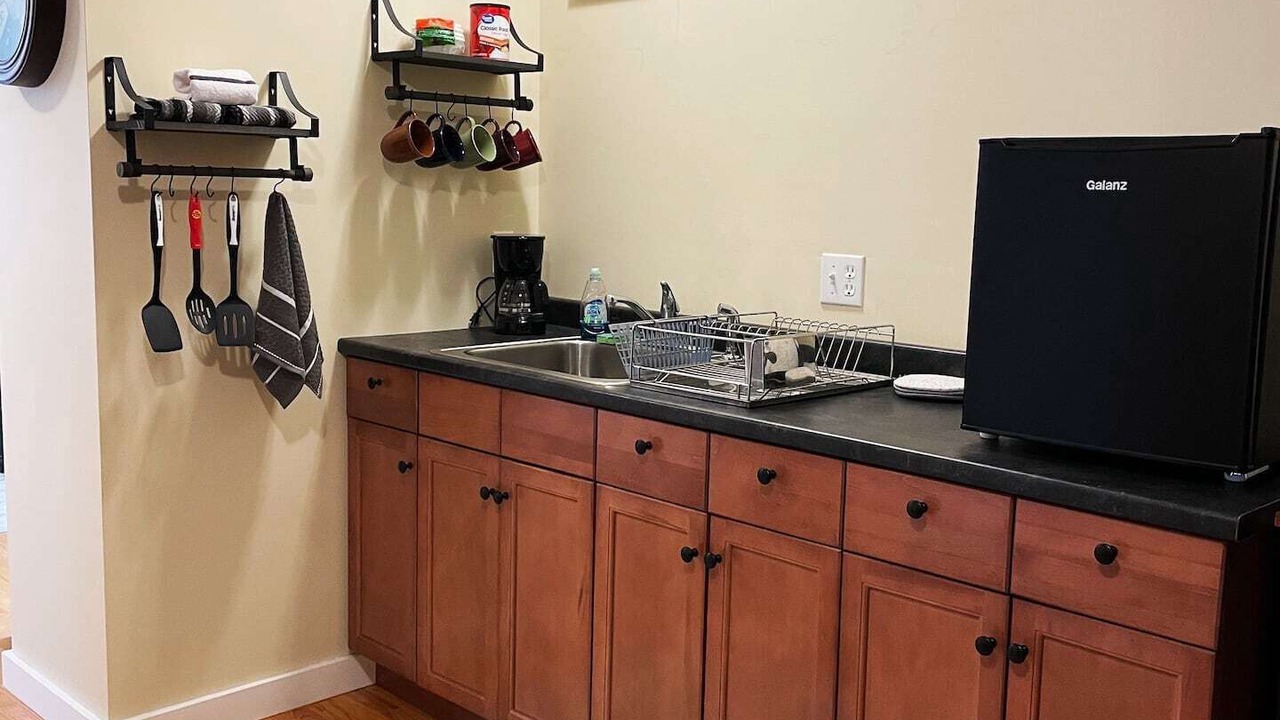 Photo of Kitchen in Brighton