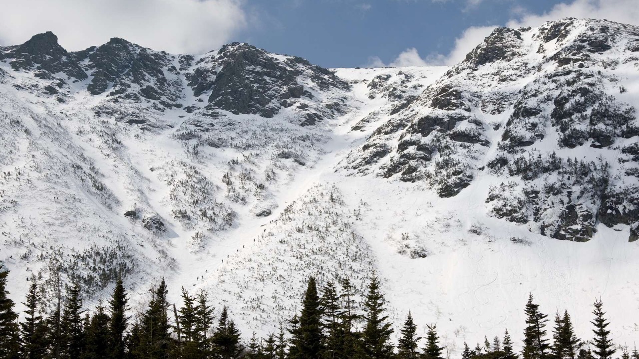 Photo of Outdoor in Rumney