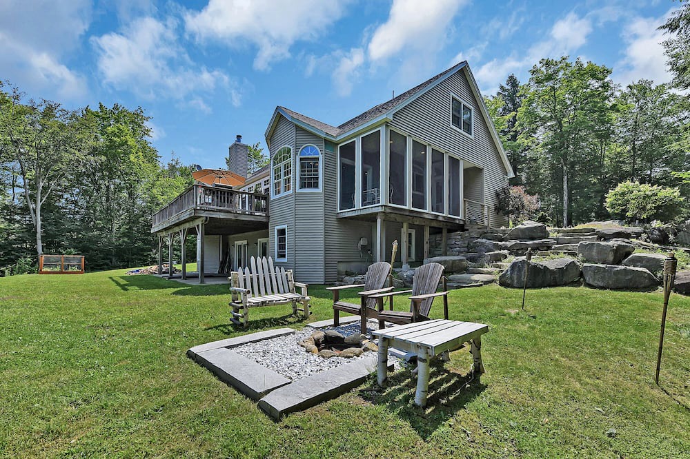 Photo of Outdoor in Becket