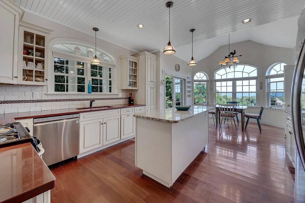 Photo of Kitchen in Becket