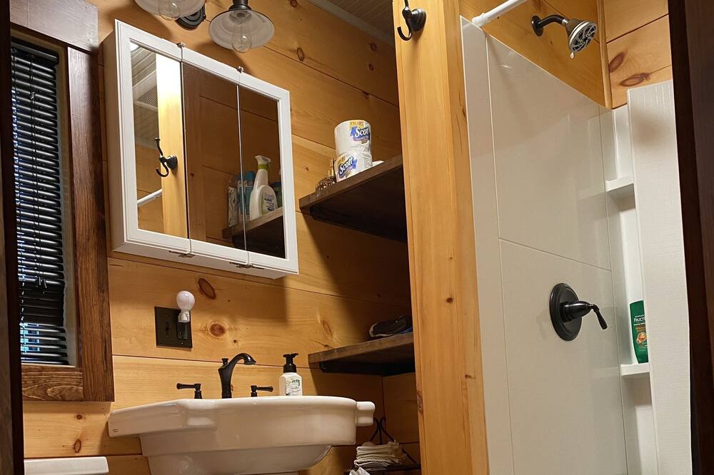 Photo of Bathroom in West Alton