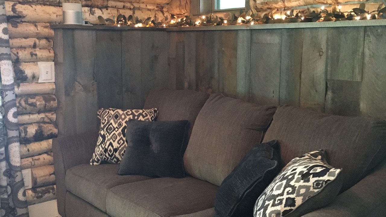 Photo of Livingroom in Rice Lake