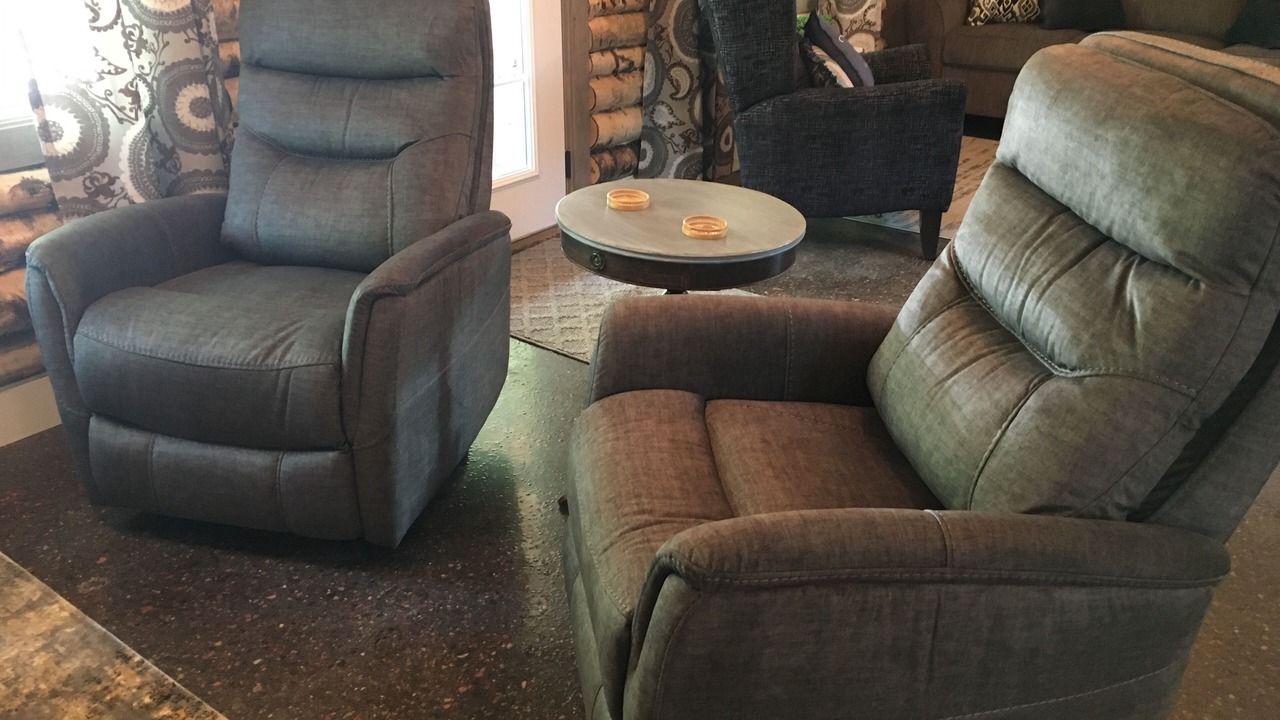 Photo of Livingroom in Rice Lake