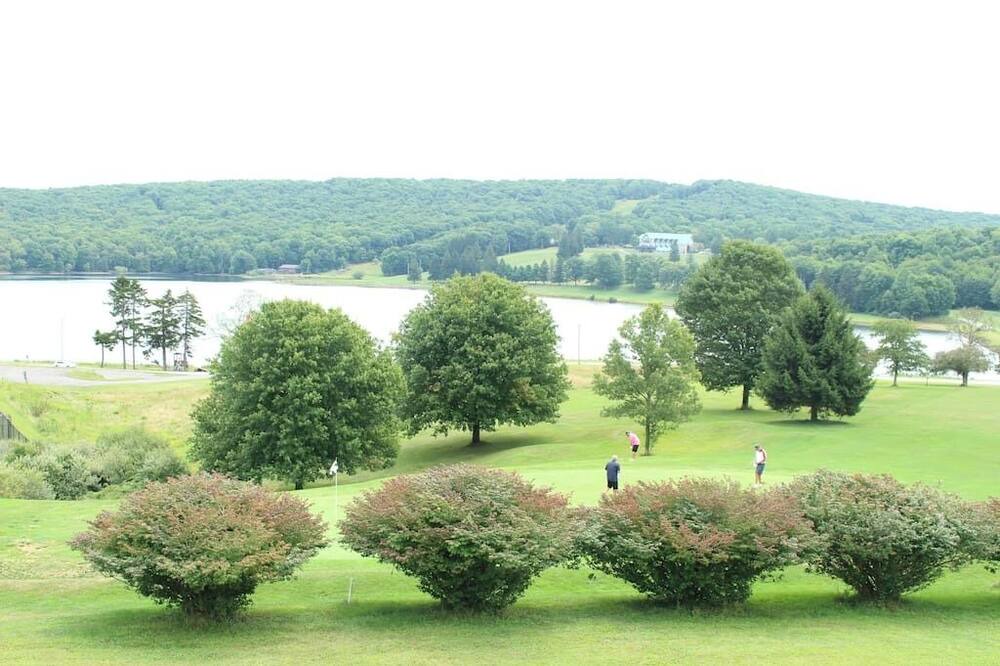 Photo of Others in Alpine Lake