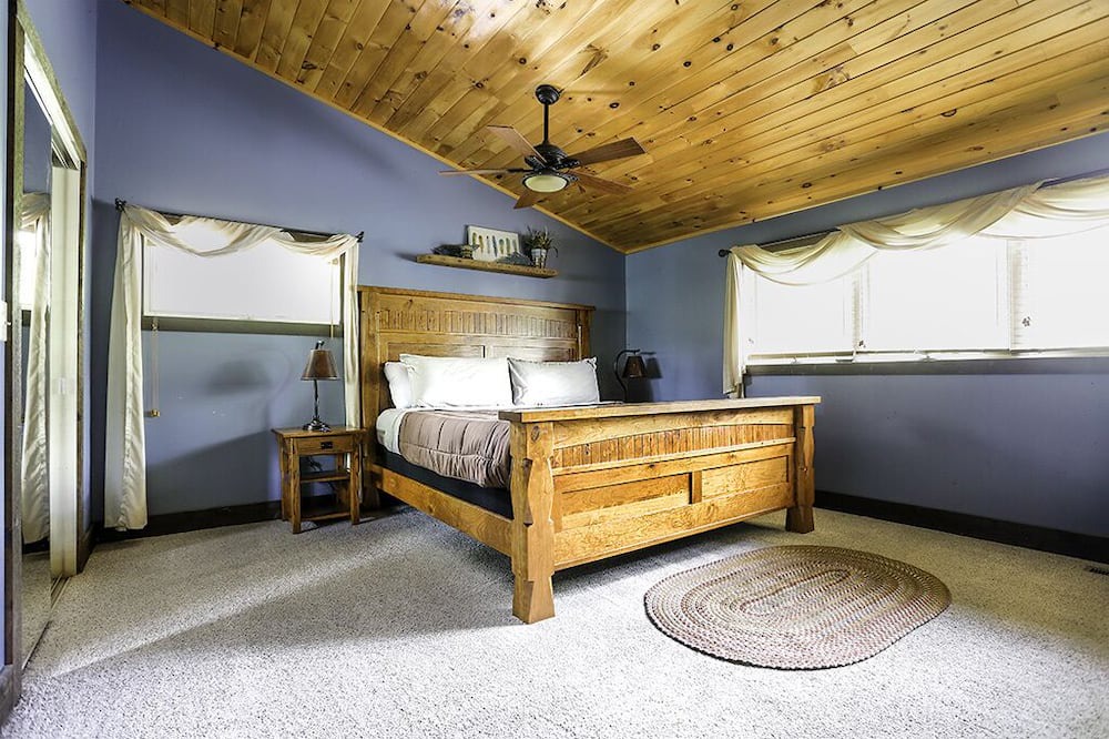 Photo of Bedroom in Fayetteville