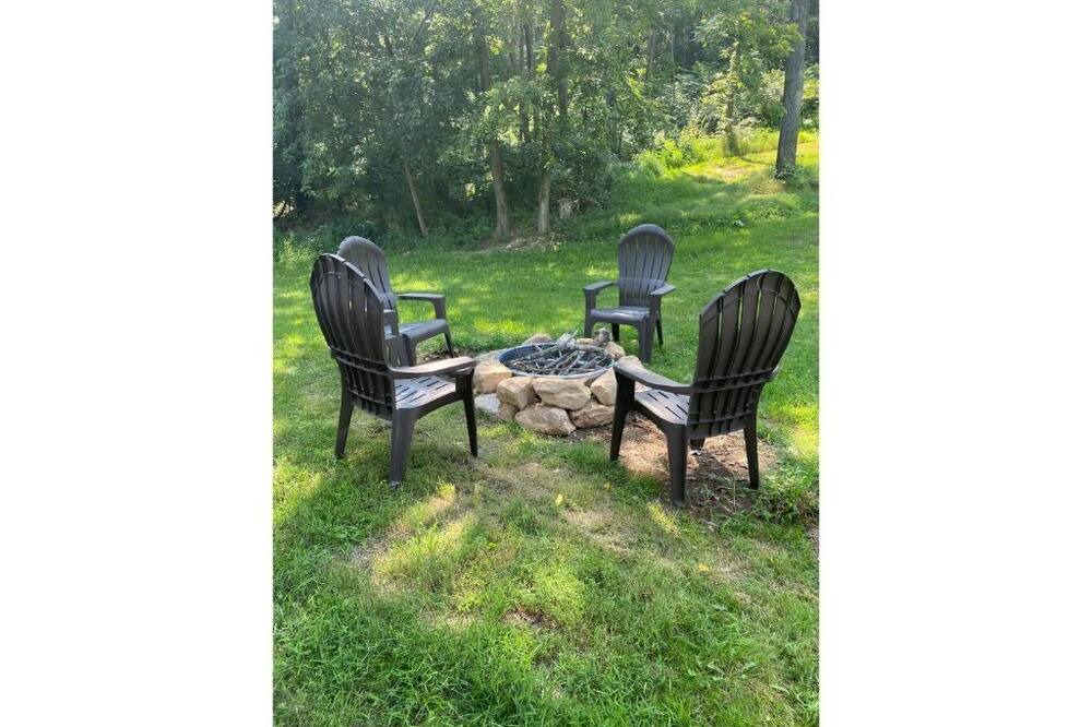 Photo of Outdoor in Ridgeway