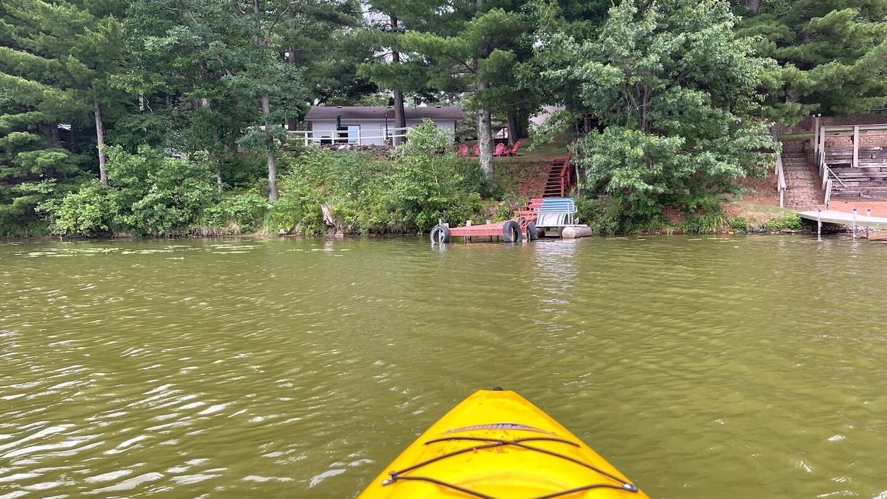 Photo of Others in Shell Lake