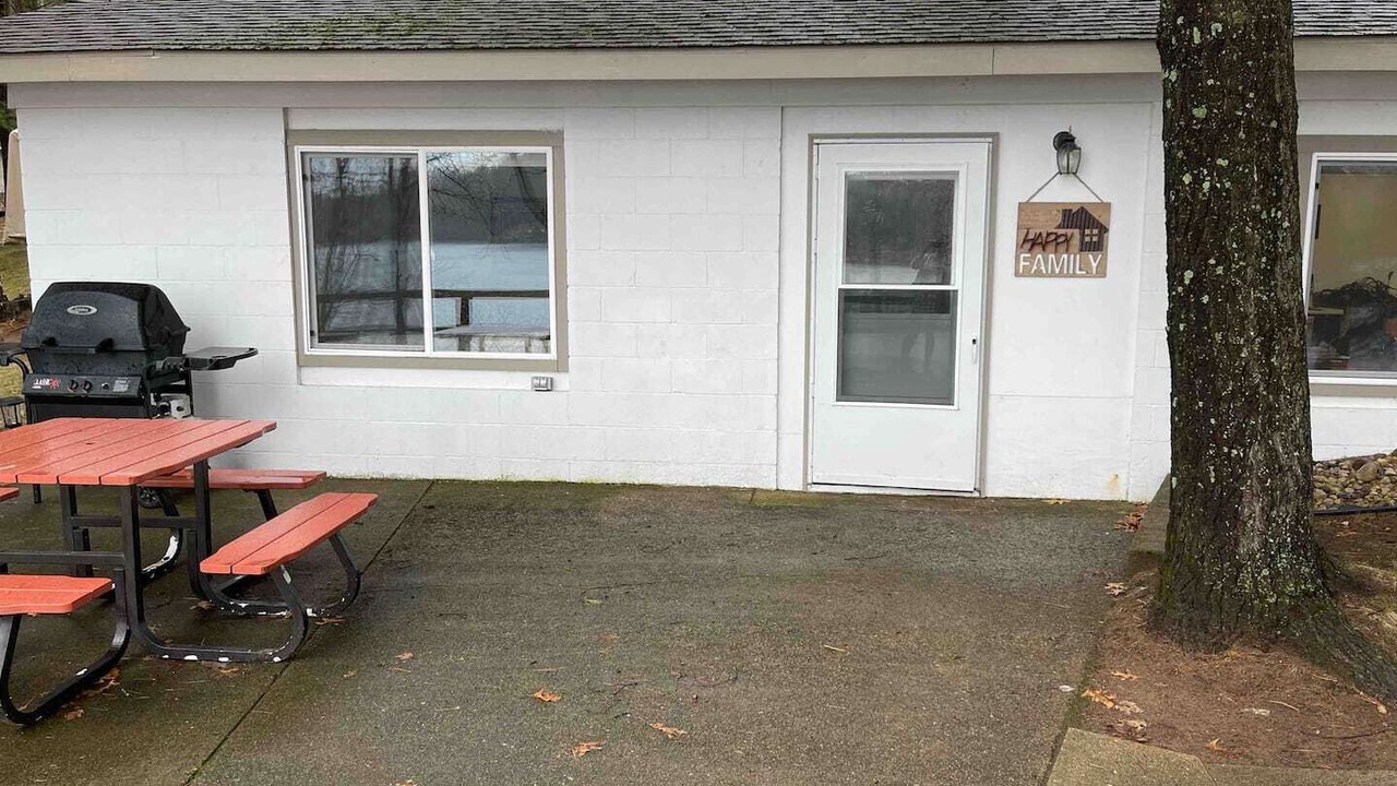 Photo of Outdoor in Shell Lake