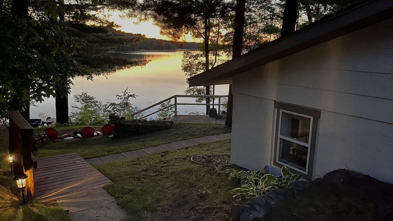 Photo of Outdoor in Shell Lake
