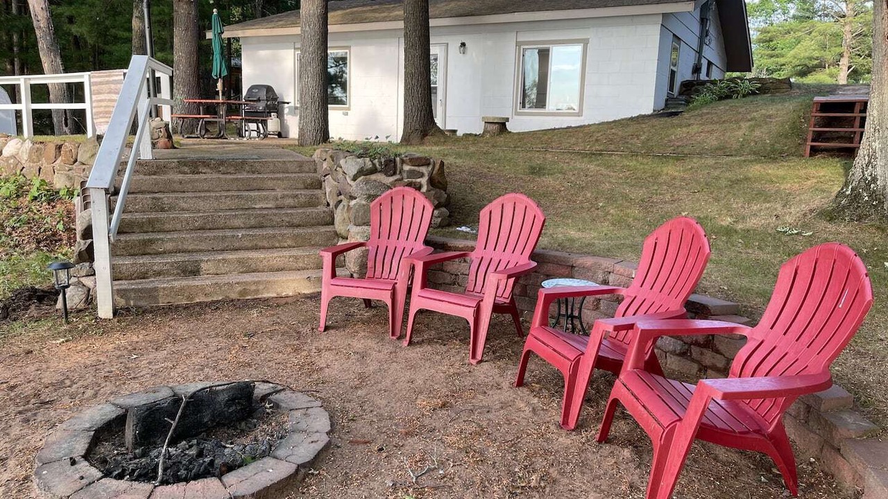 Photo of Outdoor in Shell Lake