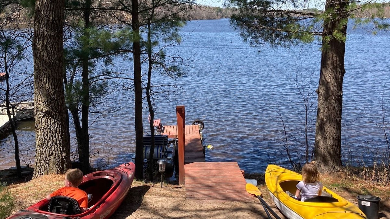 Photo of Others in Shell Lake