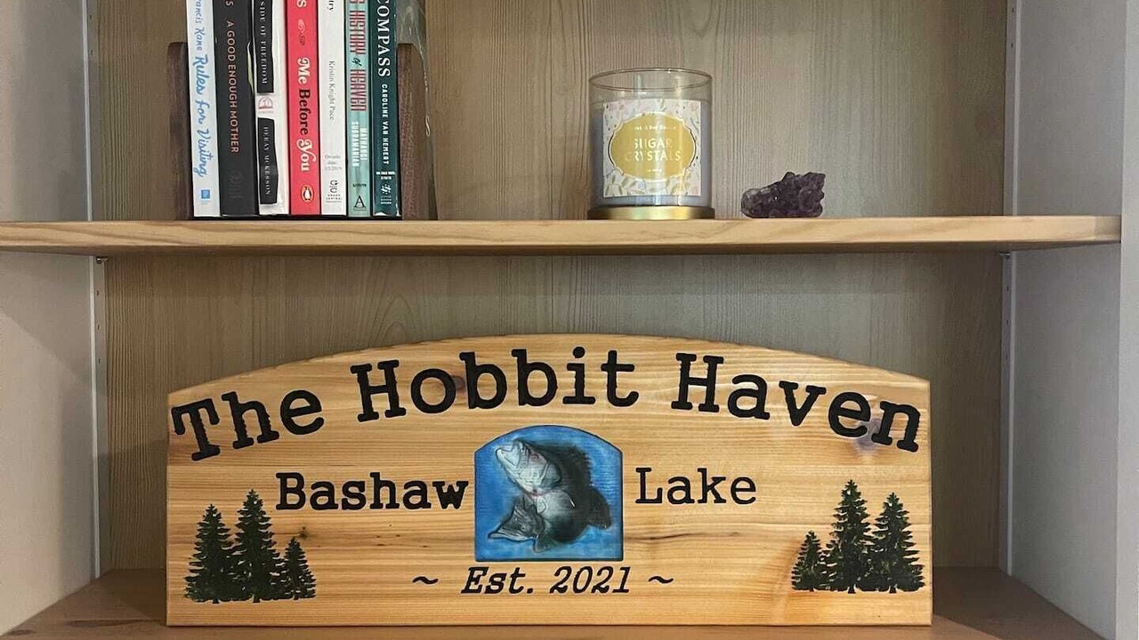 Photo of Others in Shell Lake