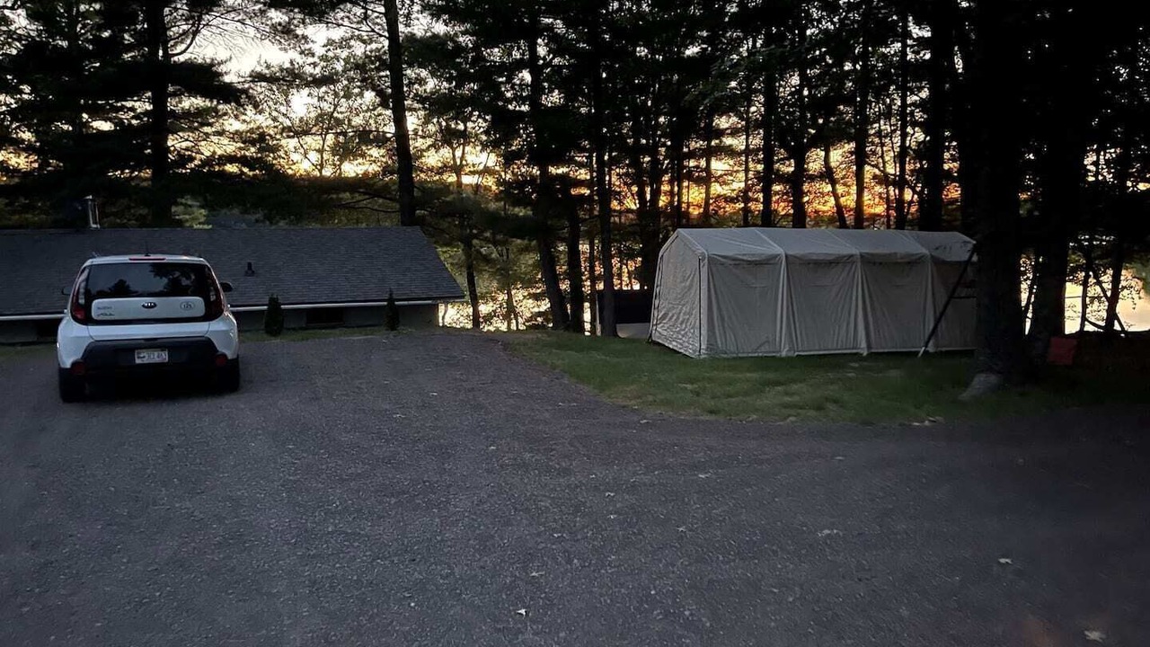 Photo of Outdoor in Shell Lake