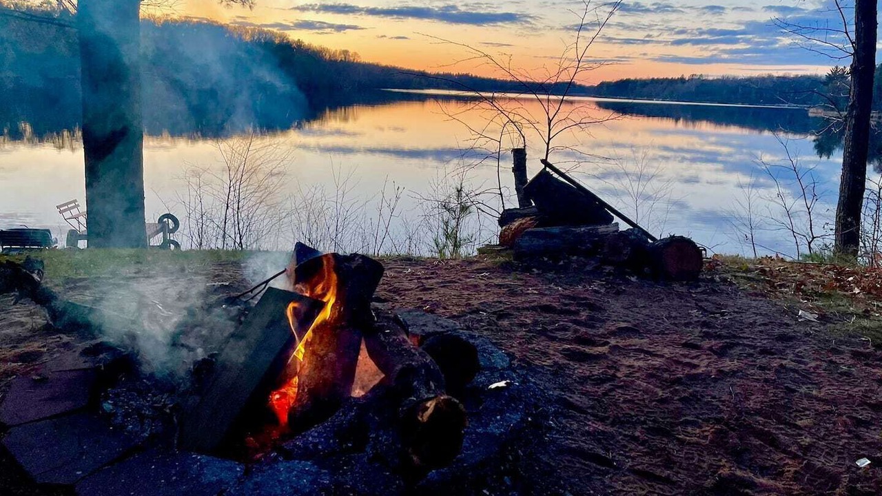 Photo of Others in Shell Lake