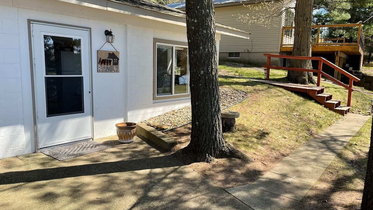 Photo of Outdoor in Shell Lake
