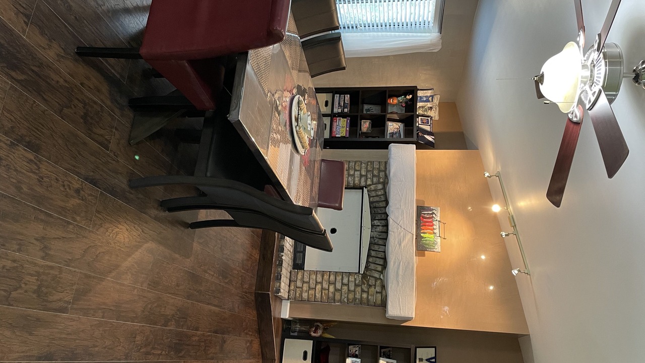 Photo of Kitchen in La Puebla