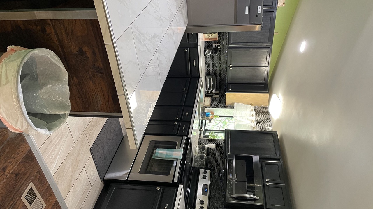 Photo of Kitchen in La Puebla