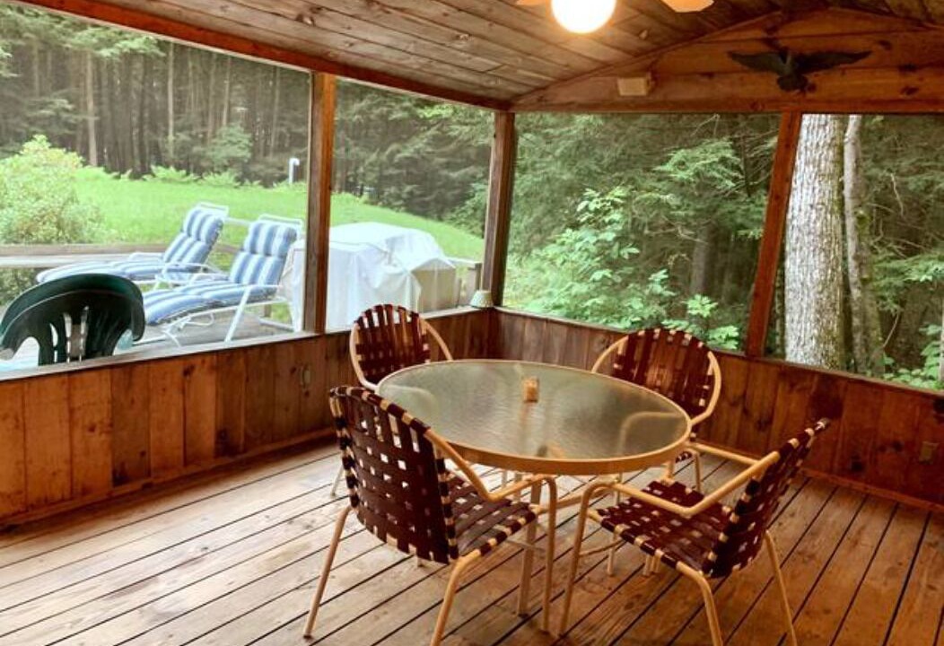 Photo of Outdoor in Sandisfield