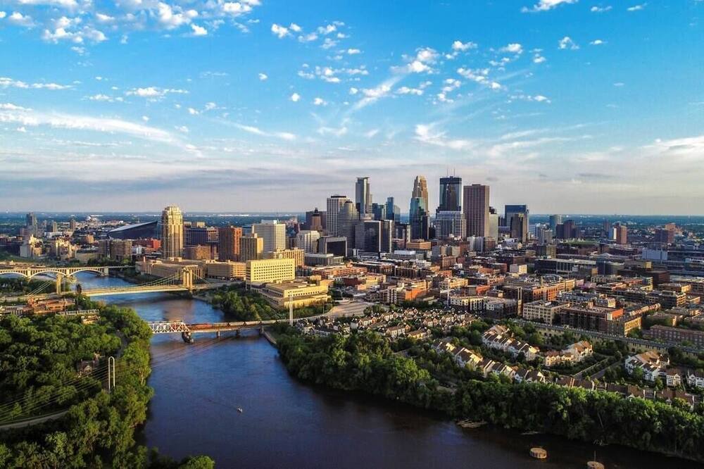 Photo of Others in St. Louis Park