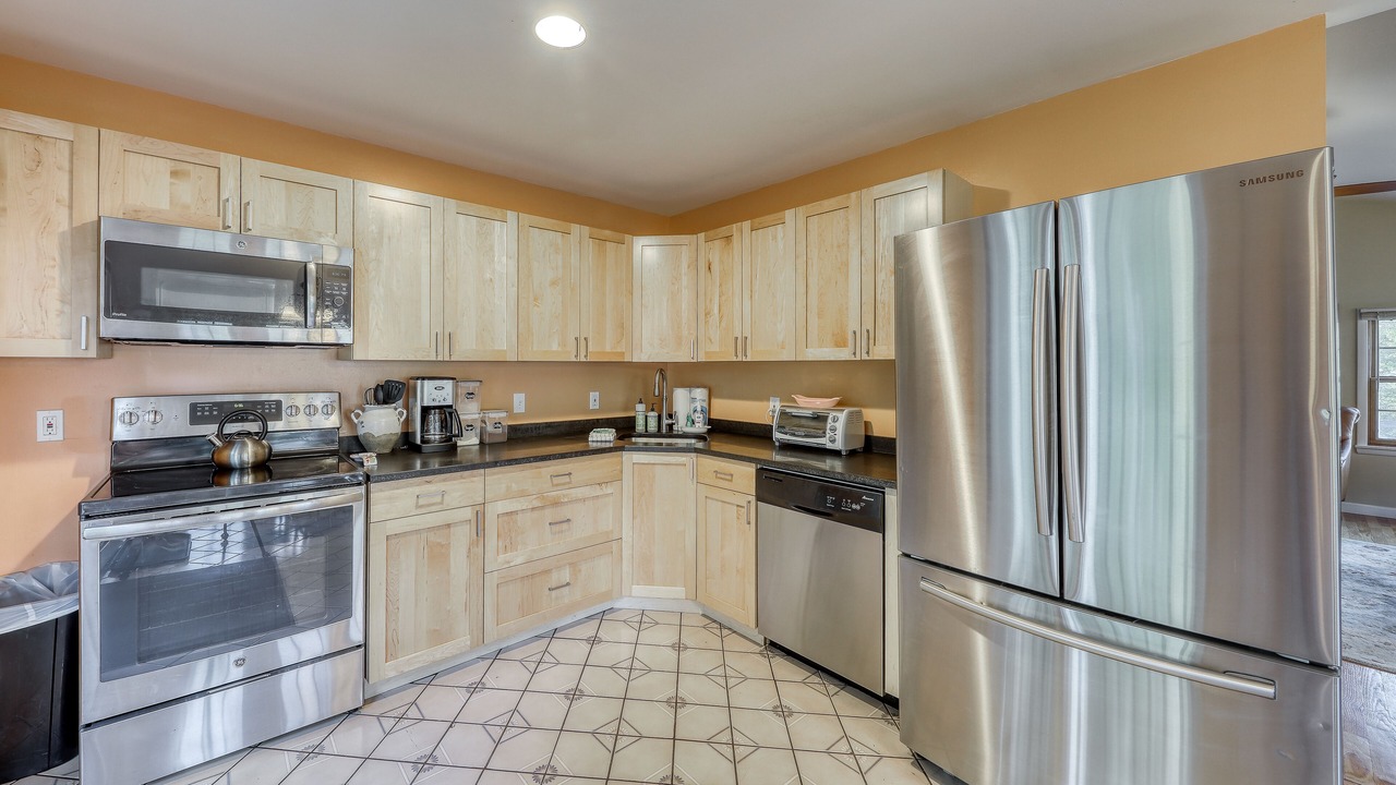 Photo of Kitchen in Stowe