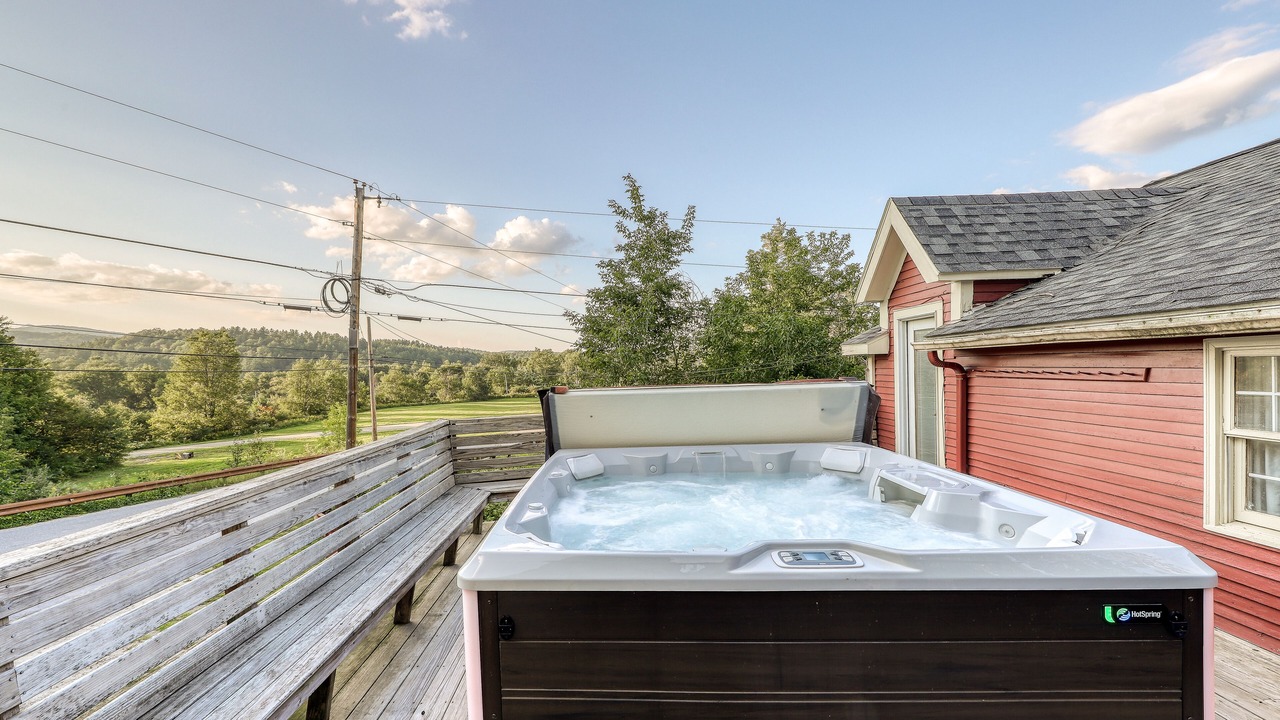 Photo of Outdoor in Stowe