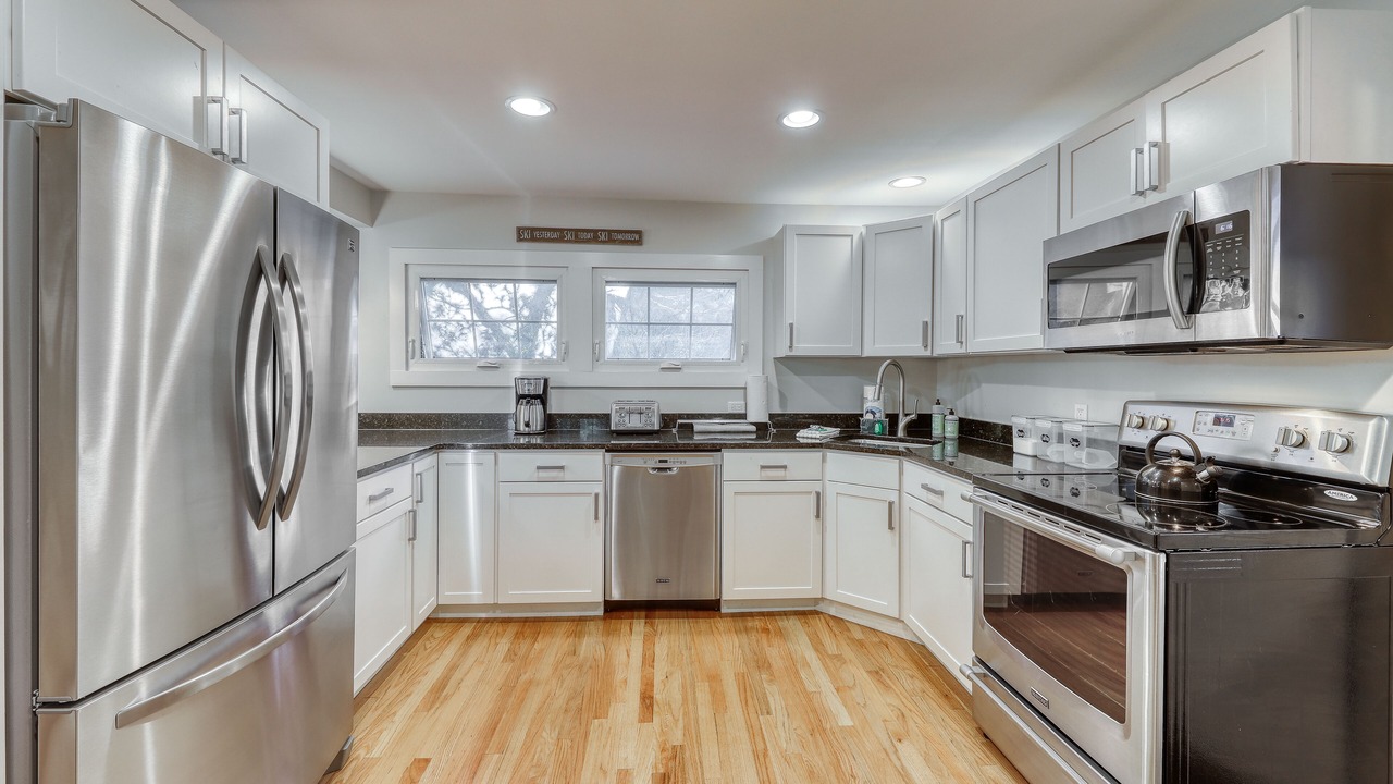 Photo of Kitchen in Stowe