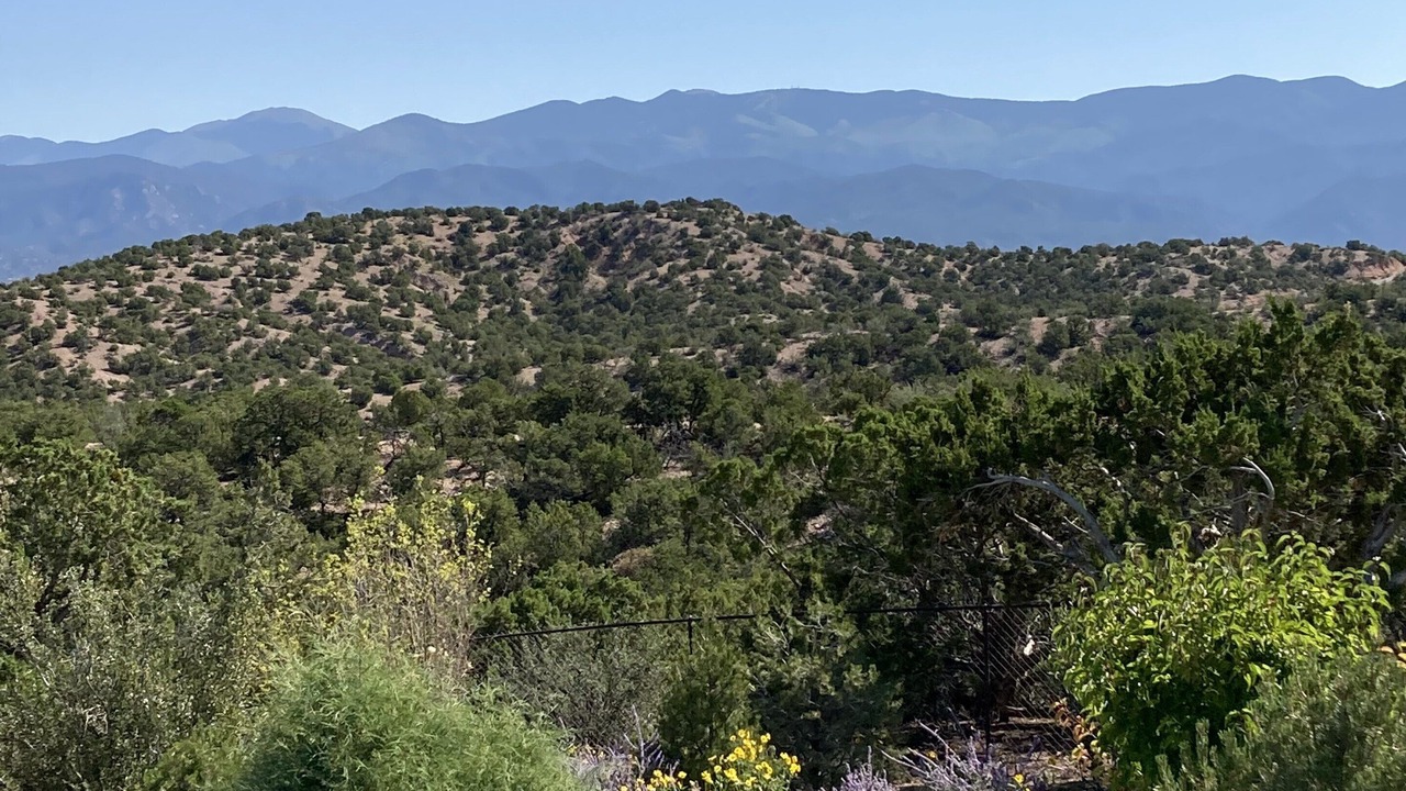 Photo of Outdoor in Santa Fe