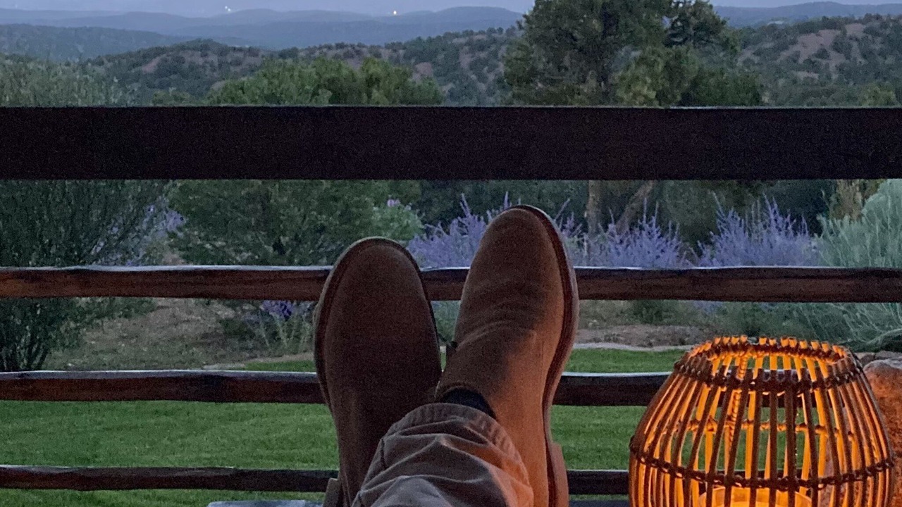 Photo of Outdoor in Santa Fe