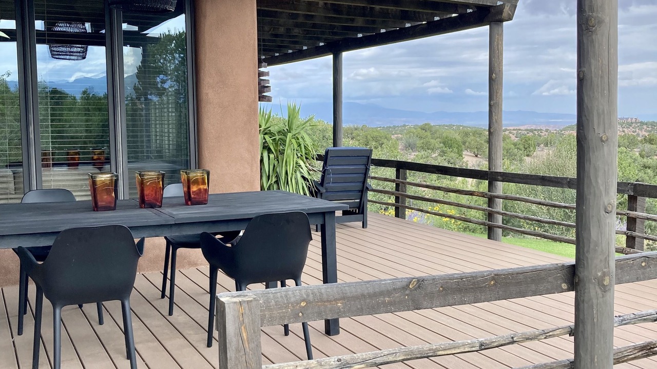 Photo of Outdoor in Santa Fe