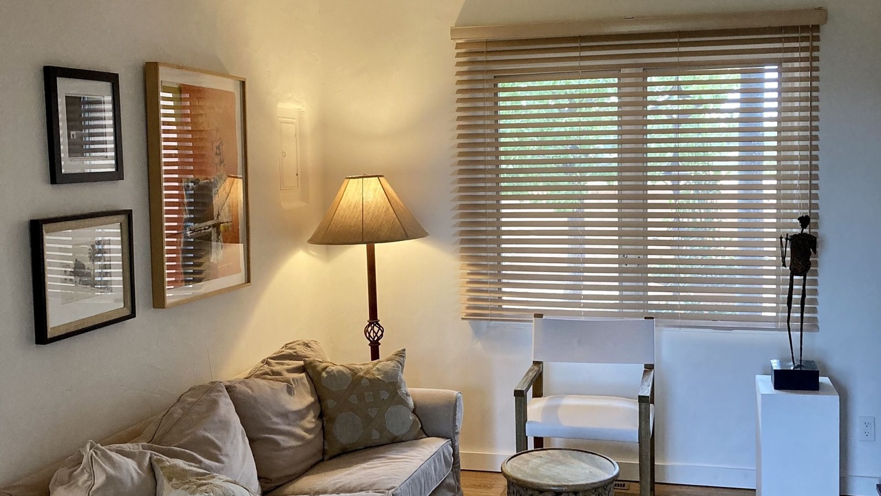 Photo of Livingroom in Santa Fe