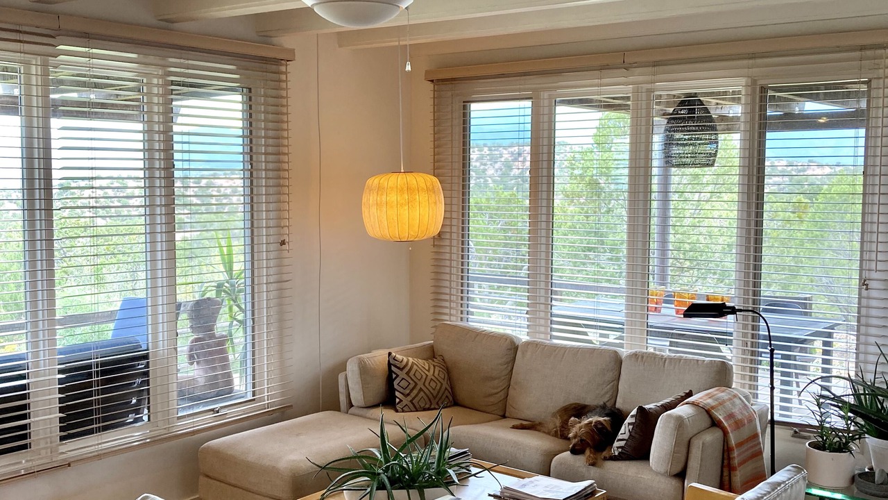 Photo of Livingroom in Santa Fe