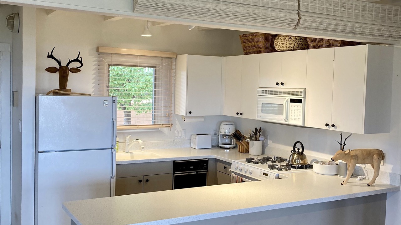 Photo of Kitchen in Santa Fe