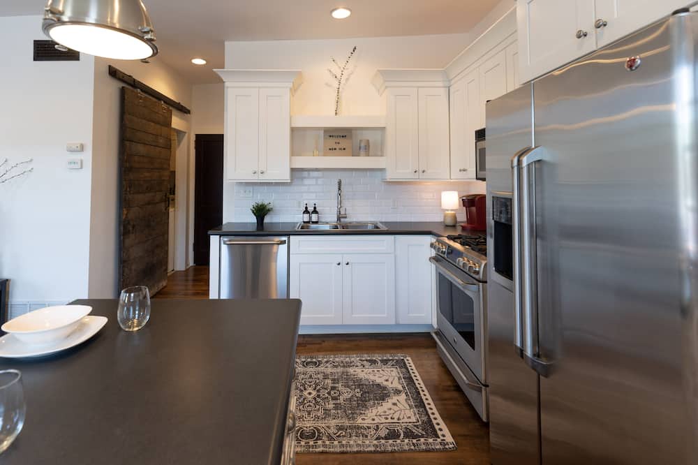 Photo of Kitchen in New Ulm