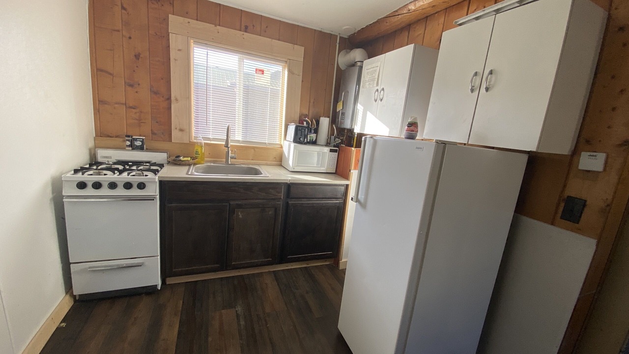 Photo of Kitchen in South Fork