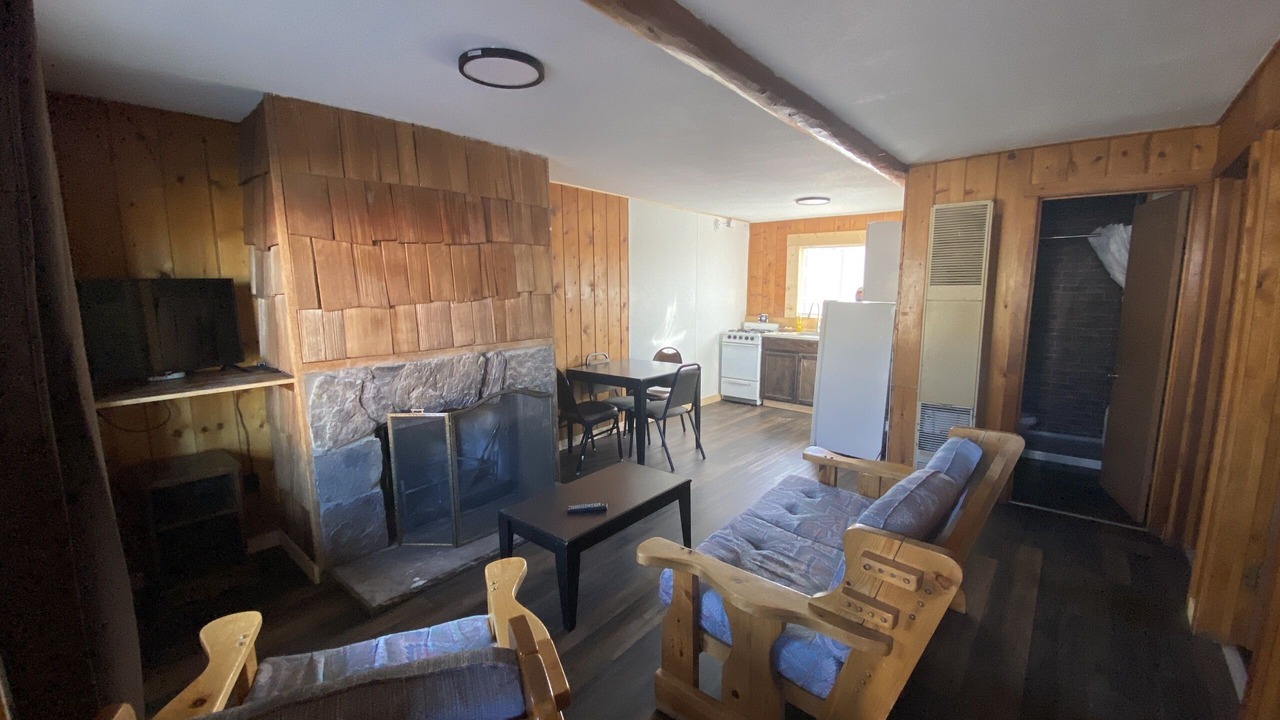 Photo of Kitchen in South Fork