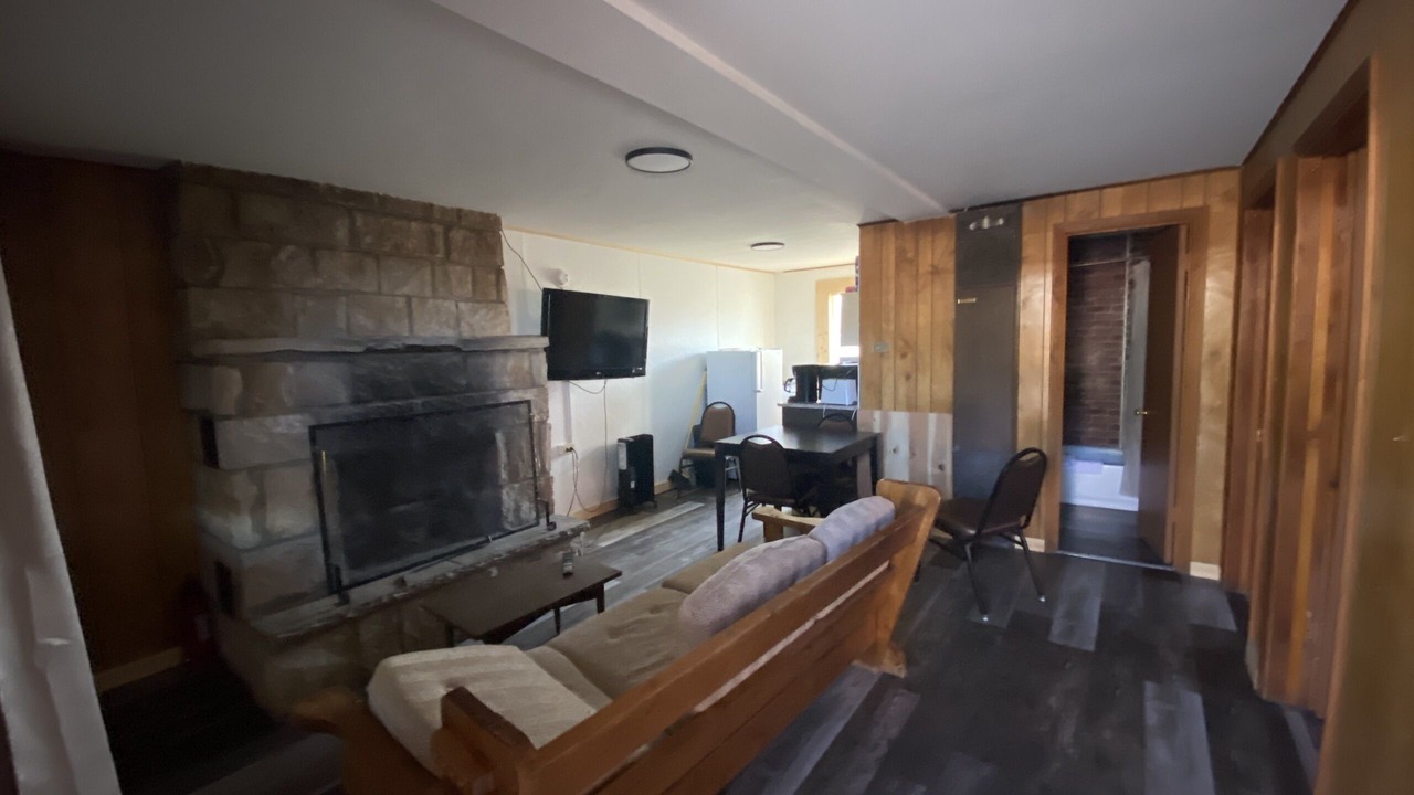 Photo of Kitchen in South Fork