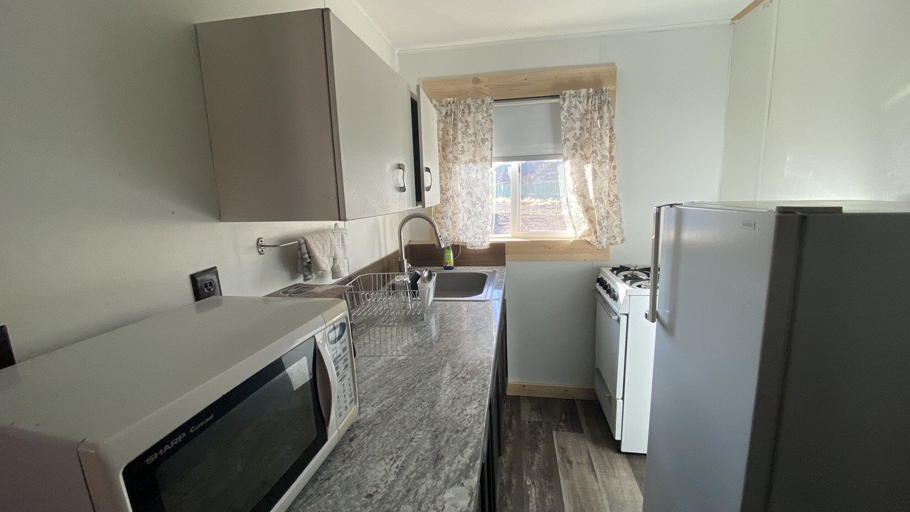Photo of Kitchen in South Fork