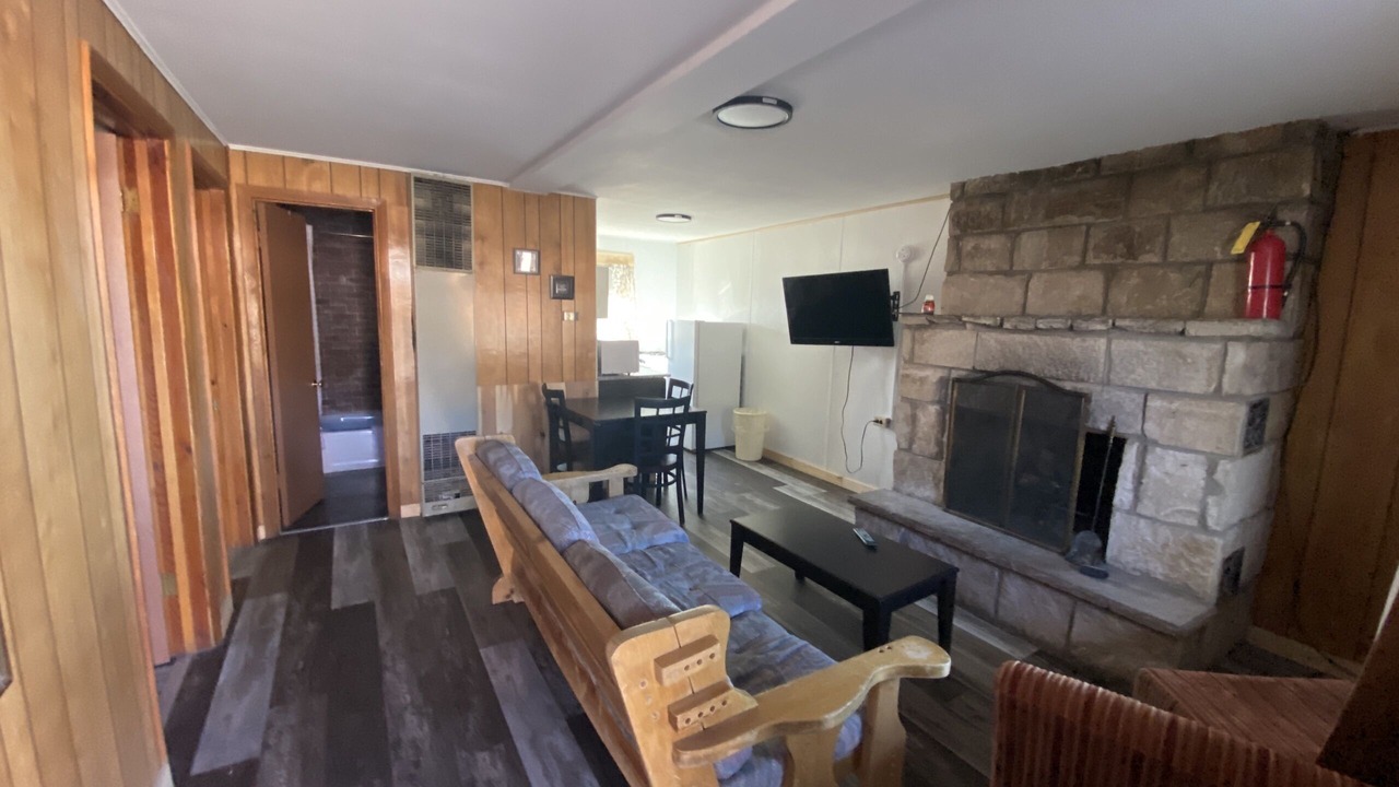 Photo of Kitchen in South Fork